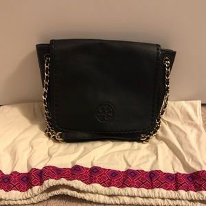 Tory Burch Marion Flap Shoulder Bag